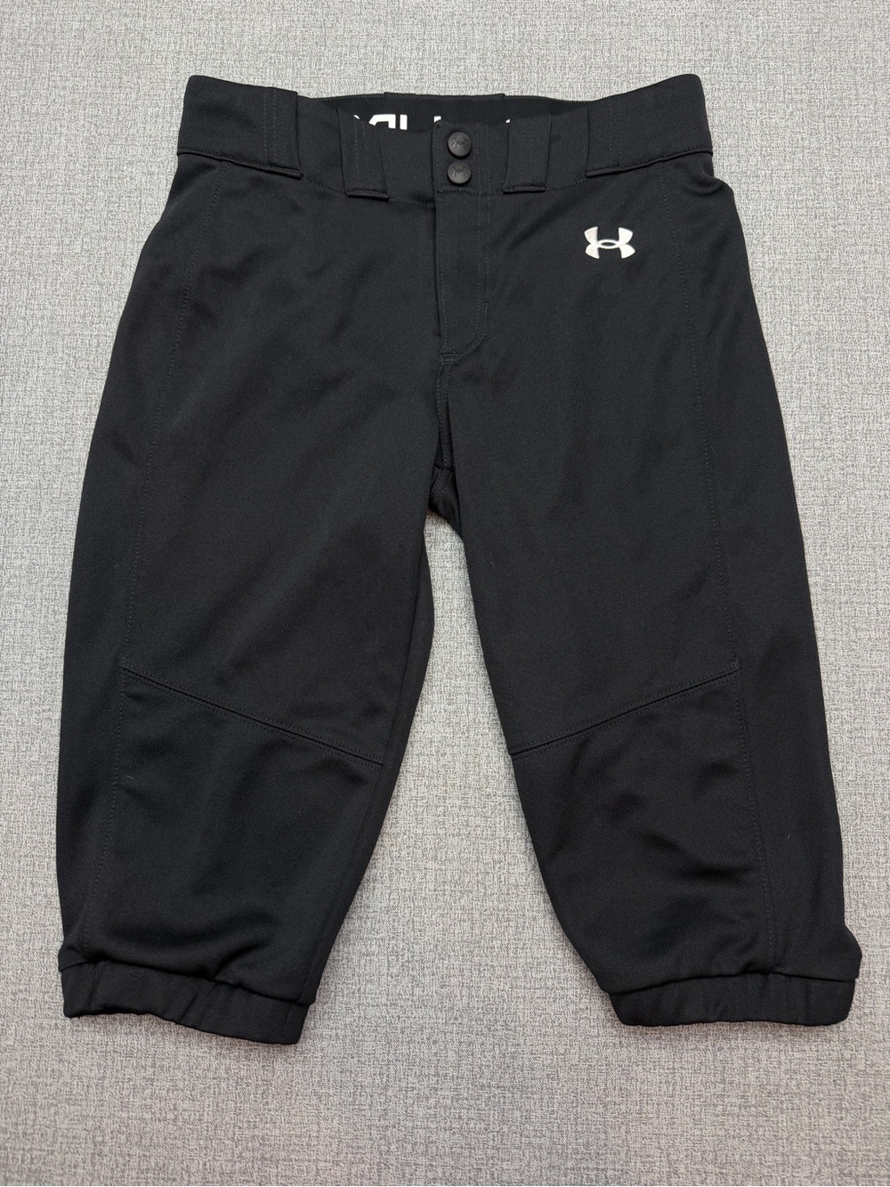 Under Armour Youth Girls Utility Pro Softball Pants
